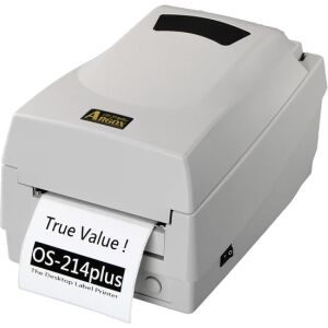 ARGOX 203dpi OS-214EX PRO Thermal,Direct Thermal USB,Seri,Ethernet Barkod Yazıcı