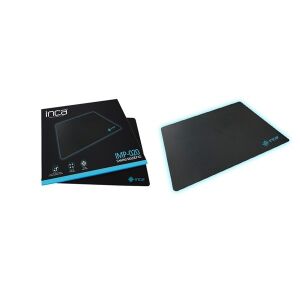 INCA IMP-020 Siyah Mouse Pad (270x350x3mm)