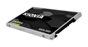 Kioxia 480Gb Exceria 555Mb-540Mb-S Sata3 2.5 3D Nand Ssd (Ltc10Z480Gg8) Harddisk
