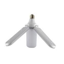 Cata 3 Kollu Pervane Ampul Beyaz 42W CT-1152