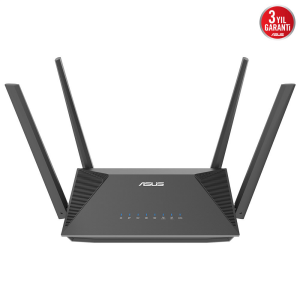 ASUS RT-AX52 PRO AX3000 WIFI6 Dual Band VPN Router