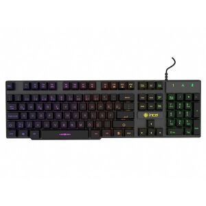 INCA IKG-449 Kablolu USB Q Trk Siyah Gaming Klavye