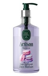 Eyüp Sabri Tuncer Artisan  Macaron 600ml Doğal Zeytinyağlı Sıvı Sabun
