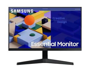 Samsung 27 LS27C310EAUXUF 75Hz 5ms HDMI FreeSync Full HD IPS Siyah