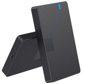 Alfanet AN-HD303 Usb 3.0 Type-c Hızlı Hdd Plastik Kutu