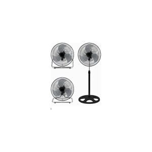 BOTECH 18  3in1 Vantilatr