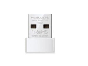 MERCUSYS MW150US 150Mbps USB Kablosuz Adaptör