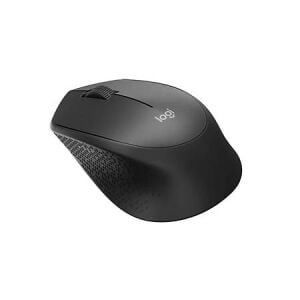 LOGITECH B330 Kablosuz Sessiz Siyah Mouse (910-004913)
