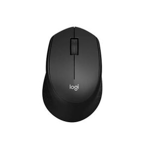 LOGITECH B330 Kablosuz Sessiz Siyah Mouse (910-004913)
