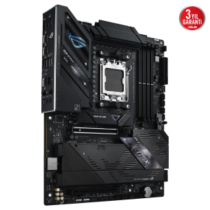ASUS ROG STRIX B850-F GAMING WIFI7 NEO DDR5 HDMI PCIE 5.0 AM5 ATX Kurumsal Anakart