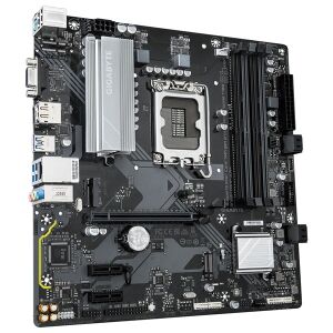 GIGABYTE B760M D3HP DDR4 HDMI DP PCIE 4.0 1700p mATX
