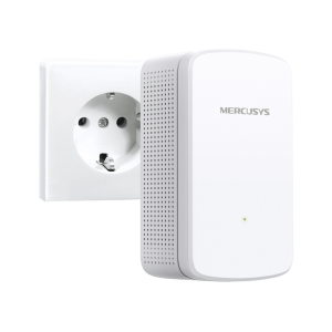 MERCUSYS ME10 N300 Menzil Genişletici Priz Tip