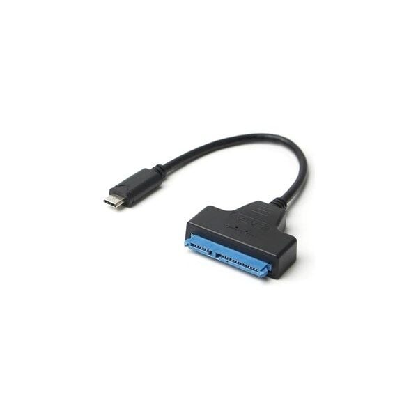 QPORT Q-TU3 TYPE-C/SATA evirici Kablo