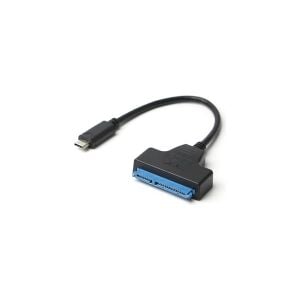 QPORT Q-TU3 TYPE-C/SATA evirici Kablo