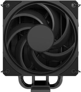 COOLERMASTER HYPER 212 3DHP MAY-T2HP-217PK-R1 AM5-1851P HAVA SOĞUTMALI İŞLEMCİ FANI