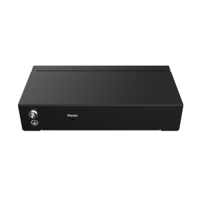 RUIJIE 5port 54w 4port PoE RG-ES205GC-P GIGABIT Yönetilebilir Switch