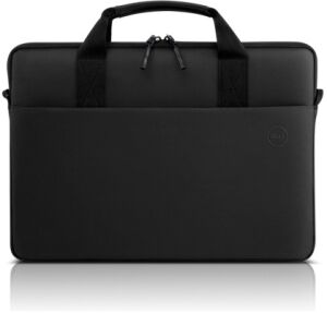 DELL 14 EcoLoop Pro Slim Notebook Kılıfı (CV5423 / 460-BDLJ) Gri/Siyah