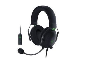 RZ04-03230100-R3M1 Blackshark V2 + USB Mic Enhancer