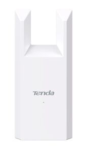 Tenda T10 300 Mbps Wifi Range Extender-Menzil Genişletici 2 Anten