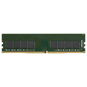 KINGSTON 32GB DDR4 3200MHZ CL22 PC RAM VALUE KCP432ND8/32