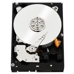 WD2003FZEX 2TB 3.5'' 7200RPM 64MB Sata3 Black Masaüstü Gaming Dahili HDD