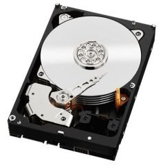 WD2003FZEX 2TB 3.5'' 7200RPM 64MB Sata3 Black Masaüstü Gaming Dahili HDD