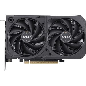 MSI RTX5050 8GB SHADOW 2X OC GDDR6 128bit HDMI DP PCIe 5.0