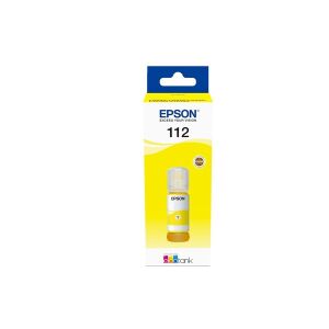 EPSON C13T06C44A 112 Sar� 70ml Tankl� Sistem Mrekkebi