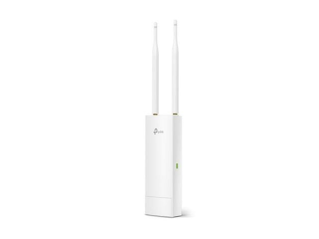EAP110-OUTDOOR 300Mbps 2x5dBi Anten N Açık Alan Access Point