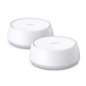 TP-LINK DECO BE25 BE3600 WIFI7 MESH ROUTER 2'li paket