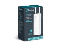EAP110-OUTDOOR 300Mbps 2x5dBi Anten N Açık Alan Access Point