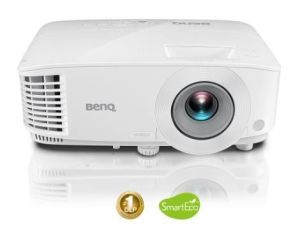 MH550 3500 ANS 1920X1080 FHD 2xHDMI VGA 20.000:1 3D DLP Projektör
