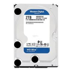 WD20EZAZ DSK 3.5''2TB 5400RPM SATA3 64MB
