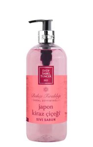 Rebul 500ml Ice Sıvı Sabun