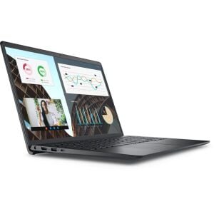 DELL 15.6 VOSTRO 3530 N3409PVNB3530U CORE i5 1334U 64GB DDR4 RAM- 512GB M2 NVME- O/B UHD FDOS (9975)