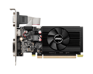 MSI GT730 2GB N730K-2GD3/LP DDR3 64bit HDMI DVI PCIe 16X v2.0