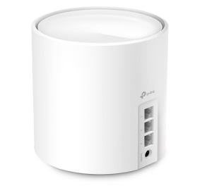 TP-LINK Deco X50 WIFI6 AX3000 Router Dual Band 3lü Set