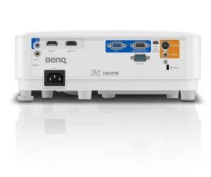 MH550 3500 ANS 1920X1080 FHD 2xHDMI VGA 20.000:1 3D DLP Projektör