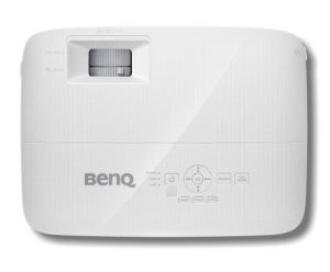 MH550 3500 ANS 1920X1080 FHD 2xHDMI VGA 20.000:1 3D DLP Projektör