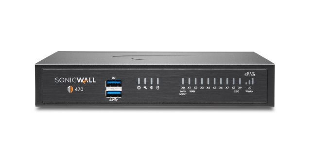 02-SSC-6792 TZ470 TOTAL SECURE - ESSENTIAL EDITION 1YR