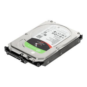 SEAGATE 4TB 3.5 IRONWOLF ST4000VN006 5400RPM 256MB SATA-3 Nas Diski