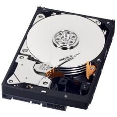 WD20EZRZ DSK 3.5'' 2TB 5400RPM SATA3  64MB BLUE