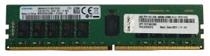 LENOVO 32GB TruDDR4 3200MHZ ECC RDIMM SUNUCU RAM ThinkSystem 4X77A08633