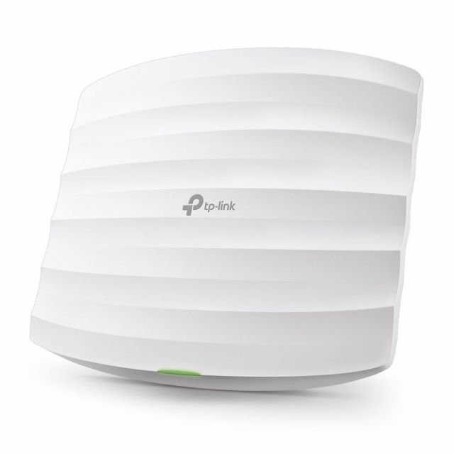 EAP225 slipAC1350 Çift Bant Gigabit Tavan Tipi Access Point