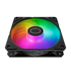 COOLERMASTER SICKLE FLOW EDGE MFX-B2DN-25NP2-R2 ARGB Kasa Fanı