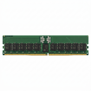 KINGSTON 32GB DDR5 ECC RDIMM 6400MHZ KSM64R52BD8-32MH 2Rx8 Sunucu Ram