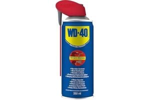 Pritt Wd-40 350ml Yağ ve Pas  Çözücü