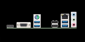 ASUS PRO A620M-DASH-CSM DDR5 HDMI PCIE 4.0 AM5 mATX Kurumsal Anakart