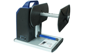 GODEX T-10 Harici Etiket Sarma Ünitesi