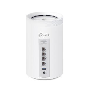 TP-LINK DECO BE65 BE9300 Mesh Router Wi-Fi 7 Sistemi 3-lü paket